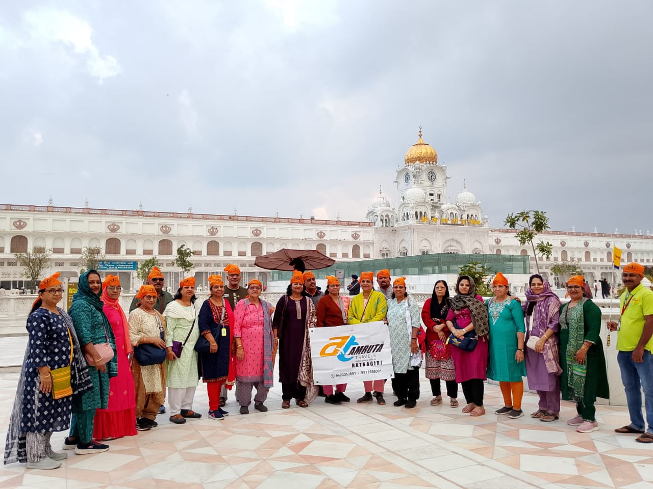 Dalhousie Dharamshala Khajjiar Vaishno Devi